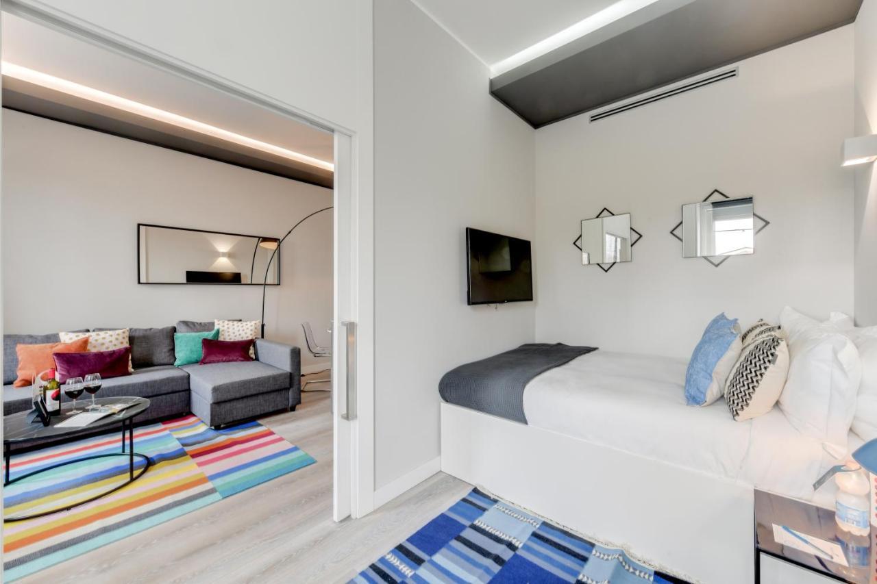Apartament Sweett - Vista Duomo Mediolan Zewnętrze zdjęcie