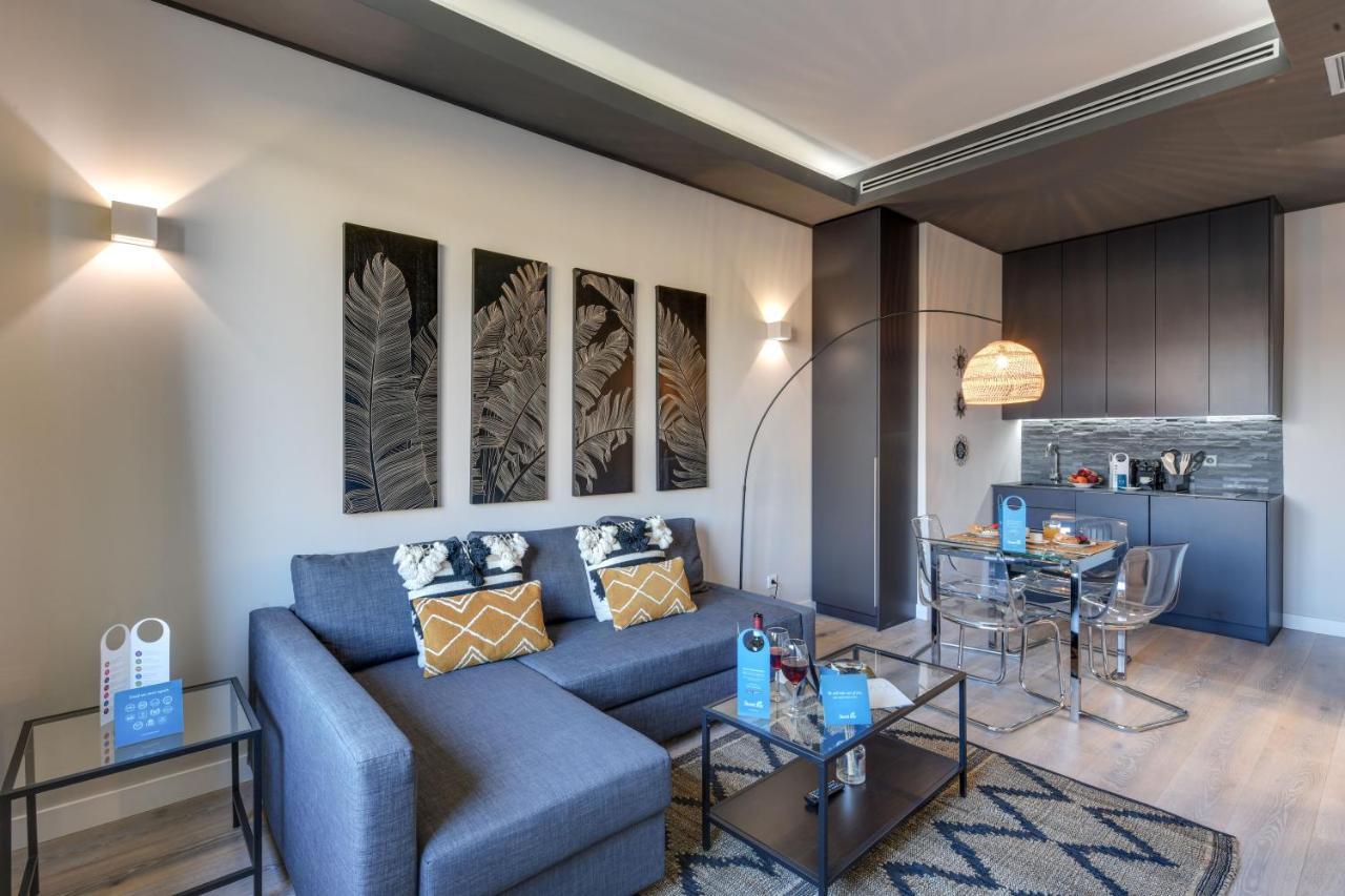 Apartament Sweett - Vista Duomo Mediolan Zewnętrze zdjęcie