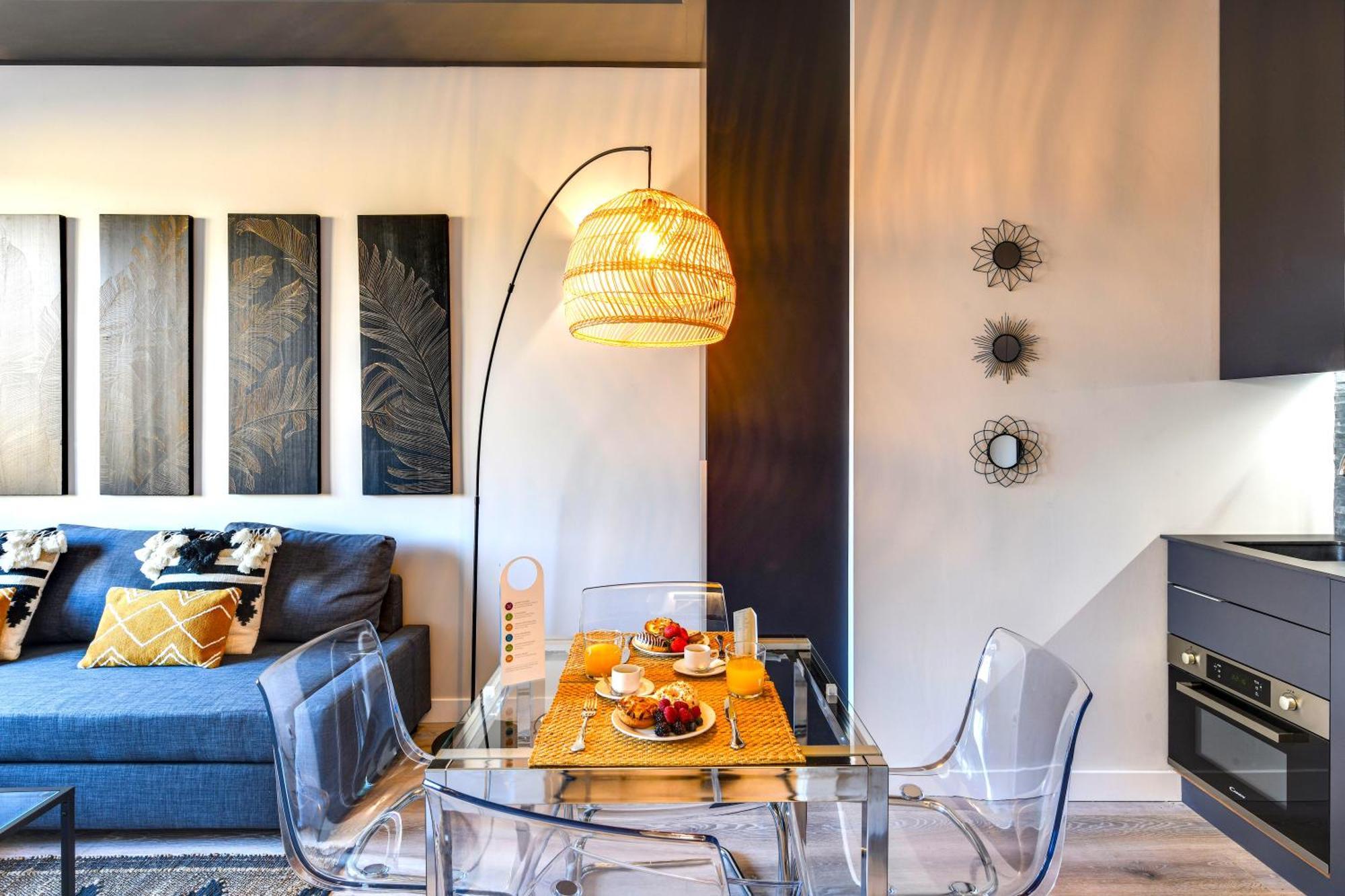 Apartament Sweett - Vista Duomo Mediolan Zewnętrze zdjęcie