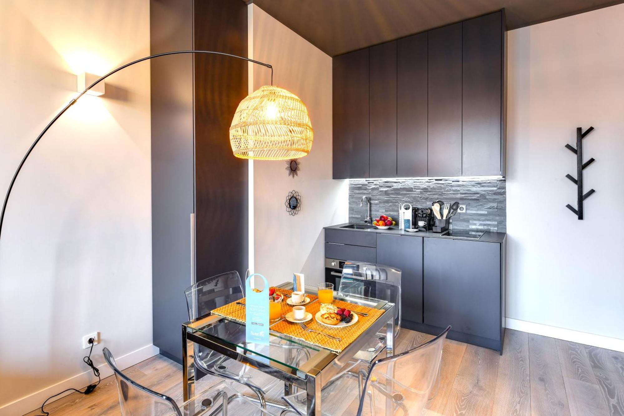 Apartament Sweett - Vista Duomo Mediolan Pokój zdjęcie